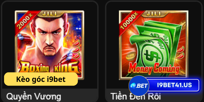 Bí Kíp Chinh Phục Kèo Góc i9bet - Nâng Tầm Cá Cược Bóng Đá 3 Keo goc i9bet 1