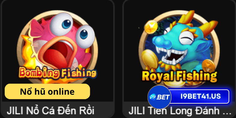 Nổ hũ online i9bet - Game đỉnh cao, uy tín nhận thưởng to 3 No hu online 2
