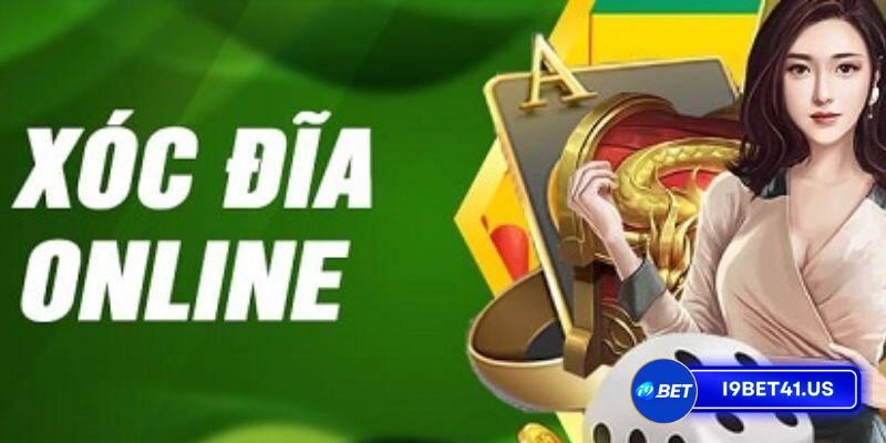 Xóc Đĩa Online i9bet: Hướng Dẫn Chơi & Mẹo Hay 3 Xoc Dia online I9BET 2