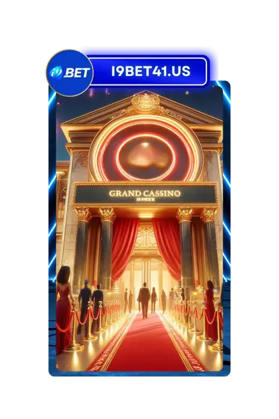 I9bet | Nhà cái i9bet com - Link vào casino i9 bet nhận 100k 33 Khuyến Mãi i9bet